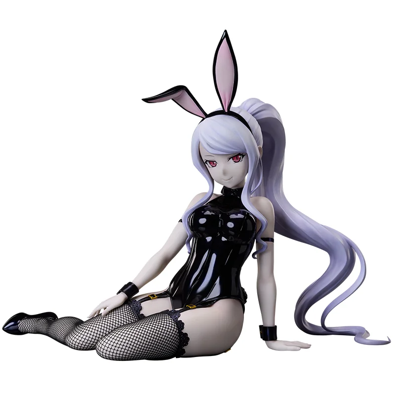 Figurine Shalltear Bloodfallen Ver. Black Bunny d'Overlord par FREEing
